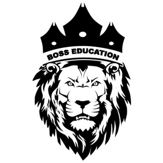 Telegram kanalining logotibi bosseducation — BOSS education