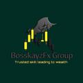 Logo saluran telegram bosskayzforexgroup — BosskayzForexGroup®