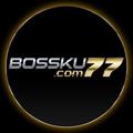 Logo saluran telegram bossku77mktfree — 🎰 www.bossku77.com Malaysia Best Online Casino 🎰
