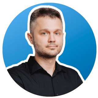 Логотип телеграм канала @bossmarketer — Гладченко про маркетинг