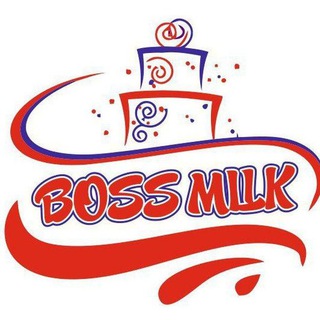 Telegram kanalining logotibi bossmilkno1 — Boss MIlk Kafesi