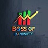 टेलीग्राम चैनल का लोगो bossofbankniftyking — BOSS OF BANKNIFTY KING