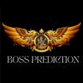 Telegram channel BOSS PREDICTION™ logo