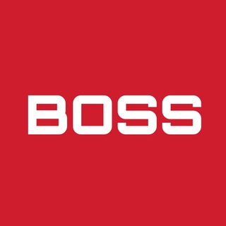 टेलीग्राम चैनल का लोगो bossthebrandofficial — BOSS ( Only selected toss )