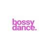 Логотип телеграм канала @bossy_dance — BOSSY DANCE