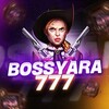 Логотип телеграм канала @bossyaracasino — Bossyara Casino