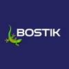 Логотип телеграм канала @bostikrussia — Bostik Russia 🦎