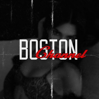 Логотип телеграм канала @boston_channel — boston | psychology