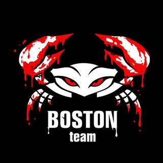 Логотип телеграм -каналу boston_tyt — Boston Team