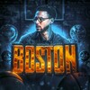 Логотип телеграм канала @boston_ciub — 𝐁𝐎𝐒𝐓𝐎𝐍' | Клуб🏀
