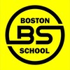 Logo of telegram channel boston_english_school — BOSTON_ENGLISH_SCHOOL1