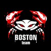 Логотип телеграм -каналу boston_tyt — Boston Team