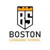 Telegram kanalining logotibi bostonlanguageschool — Boston School