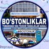 Telegram kanalining logotibi bostonlik — BOʻSTONLIKLAR | Rasmiy kanal