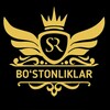 Telegram kanalining logotibi bostonliklar_global — Bo'stonliklar