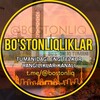 Telegram kanalining logotibi bostonliq — Bostonliq | Расмий
