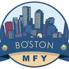 Telegram kanalining logotibi bostonmfypress — Bo'ston MFY Yoshlari