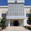 Telegram channel Bo'ston tumani hokimligi Matbuot xizmati logo