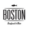 Логотип телеграм канала @bostonseafood — Boston Seafood на Новой Риге🦐