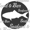 Логотип телеграм канала @bostonseafoodbar — Boston Seafood & Bar