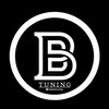 Logo of telegram channel bostontuning — BOSTON TUNING