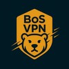 Логотип телеграм канала @bosvpn38 — Новостной канал - BoS VPN