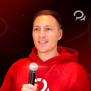 Логотип телеграм канала @bot_academy — 🔥Про чат-боты и рассылки в Telegram