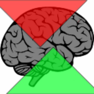 Логотип телеграм канала @bot_brain — Bot - BRAIN