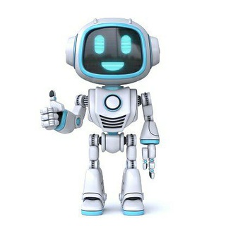 Telegram channel Каталог ботов logo