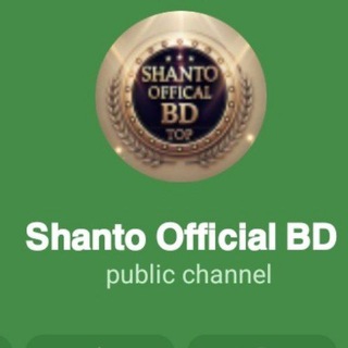Logo of telegram channel bot_income_snt — Shanto boos