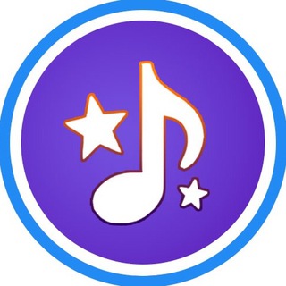 Логотип телеграм канала @bot_muzyka — Бот Музыка