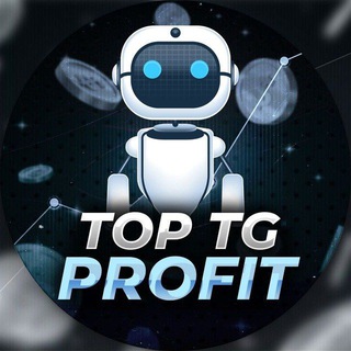 Логотип телеграм канала @bot_notifications — Новое задание с бота @TopTgProfitBot