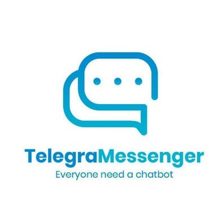 Logo del canale telegramma bot_telegram_messenger - Telegram Messenger