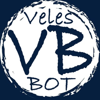 Логотип телеграм канала @bot_veles — 💰𝘃𝗲𝗹𝗲𝘀_𝘁𝗿𝗮𝗱𝗶𝗻𝗴🤖(Велес БОТ)