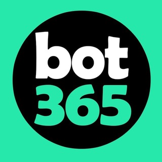 Logotipo do canal de telegrama bot365br - BOT365 - Canal