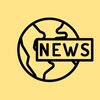 Логотип телеграм канала @bot_banditnews — бот бандит — новостник
