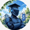 Логотип телеграм канала @bot_vunik — Vunik Всё о поступлении