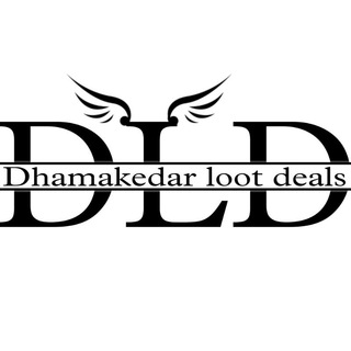टेलीग्राम चैनल का लोगो botaarmy — 🔥 Dhamakedar loot deals 🔥