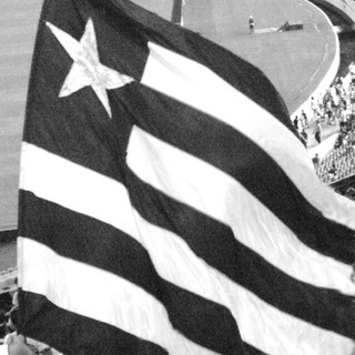 Logotipo do canal de telegrama botafogonoticias - Botafogo Notícias