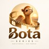 Telegram арнасының логотипі botamaitv — Bota | Қазақша телехикаялар