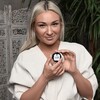Логотип телеграм канала @botanic_woman — Botanic woman натуральная косметика для кожи и волос