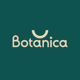Логотип телеграм канала @botanica_mf — Botanica