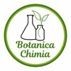 Логотип телеграм канала @botanica_chimia — Botanica_chimia
