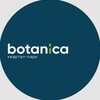 Логотип телеграм канала @botanica_nsk — Botanica | Квартал-Парк | Новосибирск