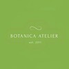 Логотип телеграм канала @botanicaatelier — Botanica Atelier
