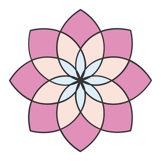 Логотип телеграм канала @botanicashop — IZIFLO • Цветы • Казань 🌿