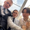 Логотип телеграм канала @botanickevin — Это Депутат Алексей Налогович