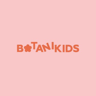Логотип телеграм канала @botanikids — Botanikids