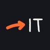 Логотип телеграм канала @botay_it — БотайIT | Эд Пауль
