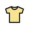 Логотип телеграм канала @botbandit_clothes — бот бандит: идеи для шмота
